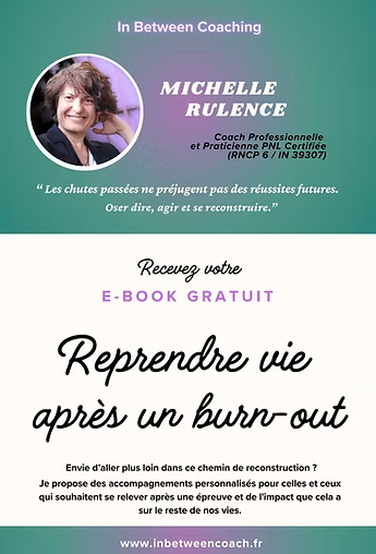 Burn-Out, bore-out même combat ?